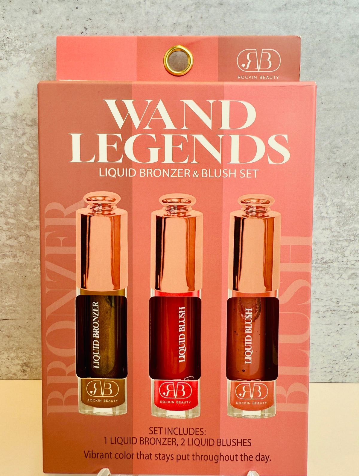 Wand Legends