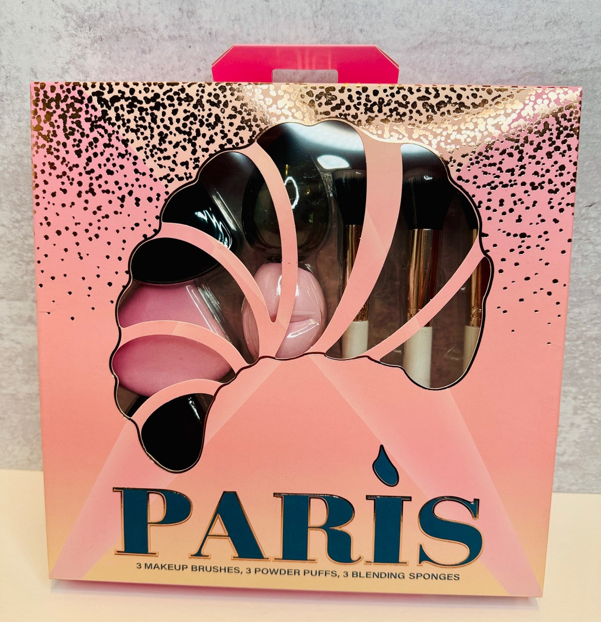 Paris