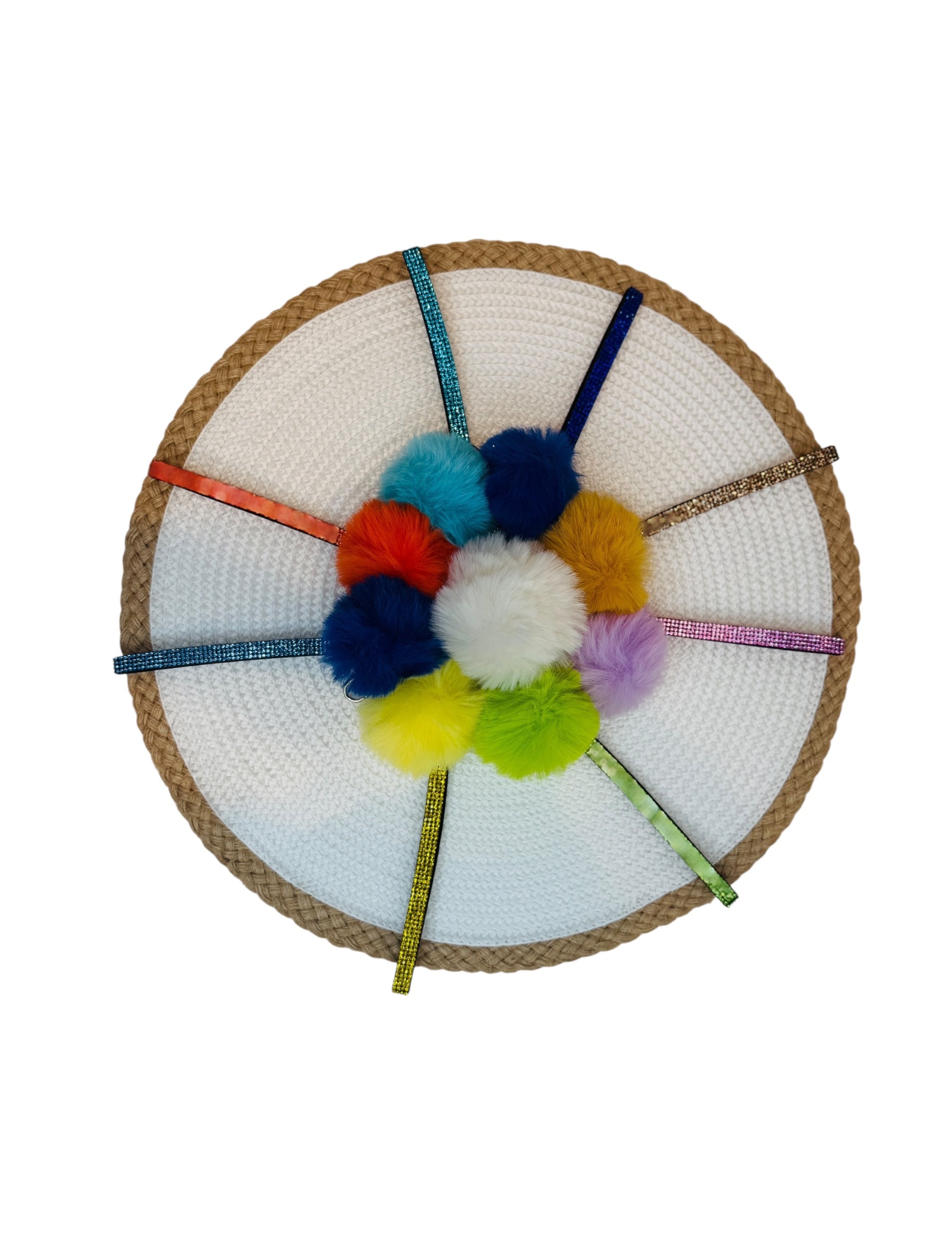 Sparkle Smartphone Holder