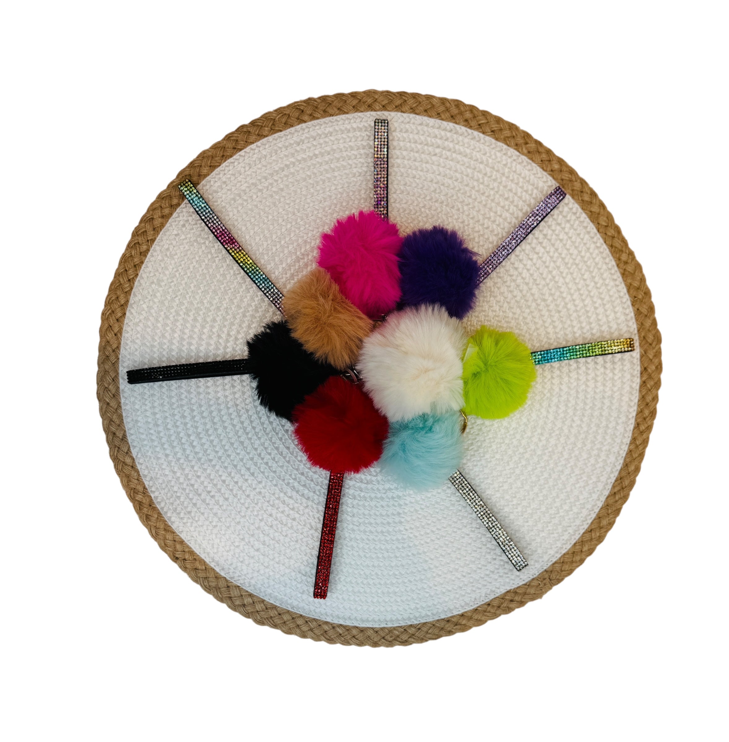 Sparkle Smartphone Holder