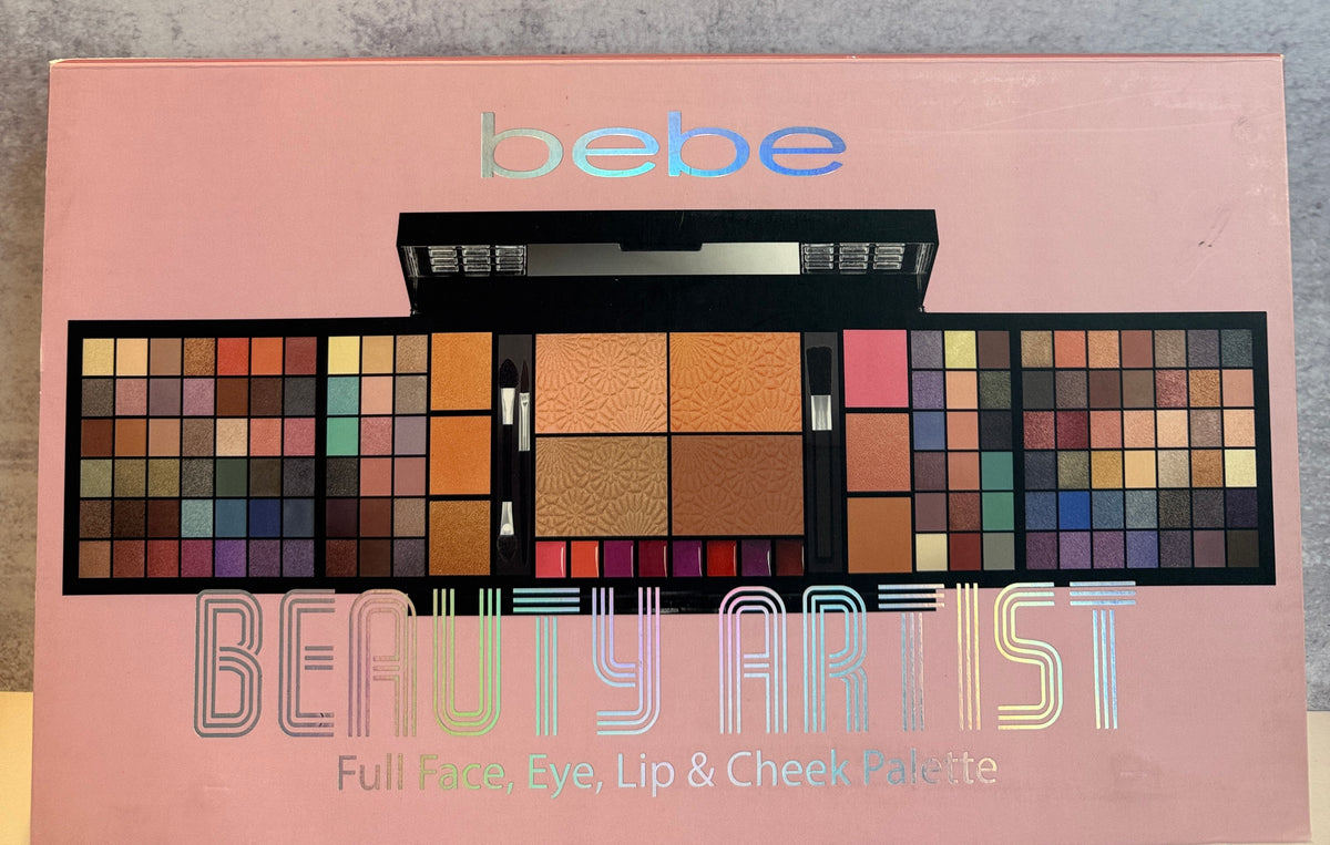 Beauty Artist