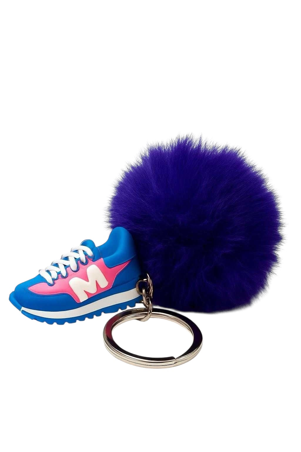 Uptown Kick with Pom Pom