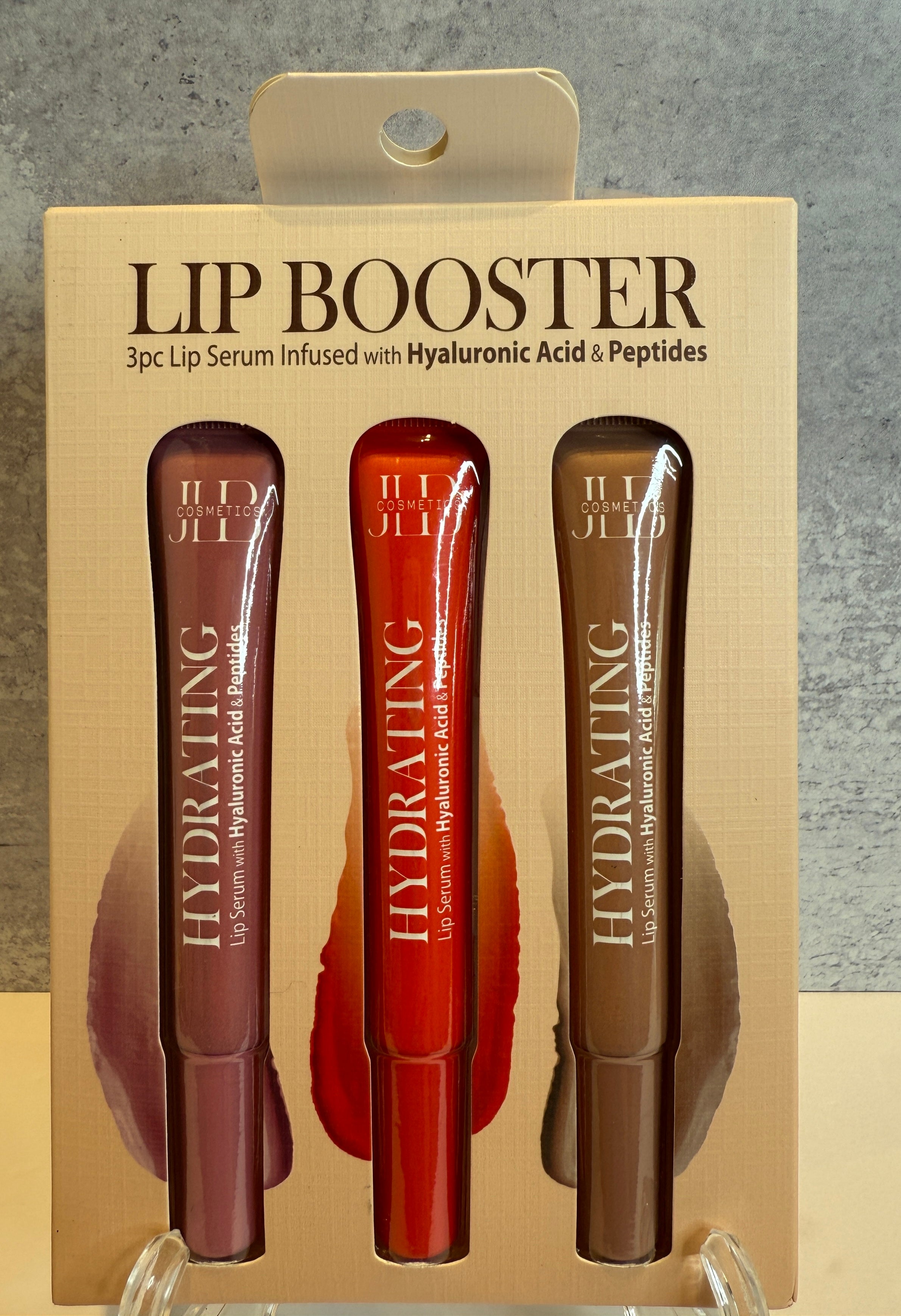 Lip Booster