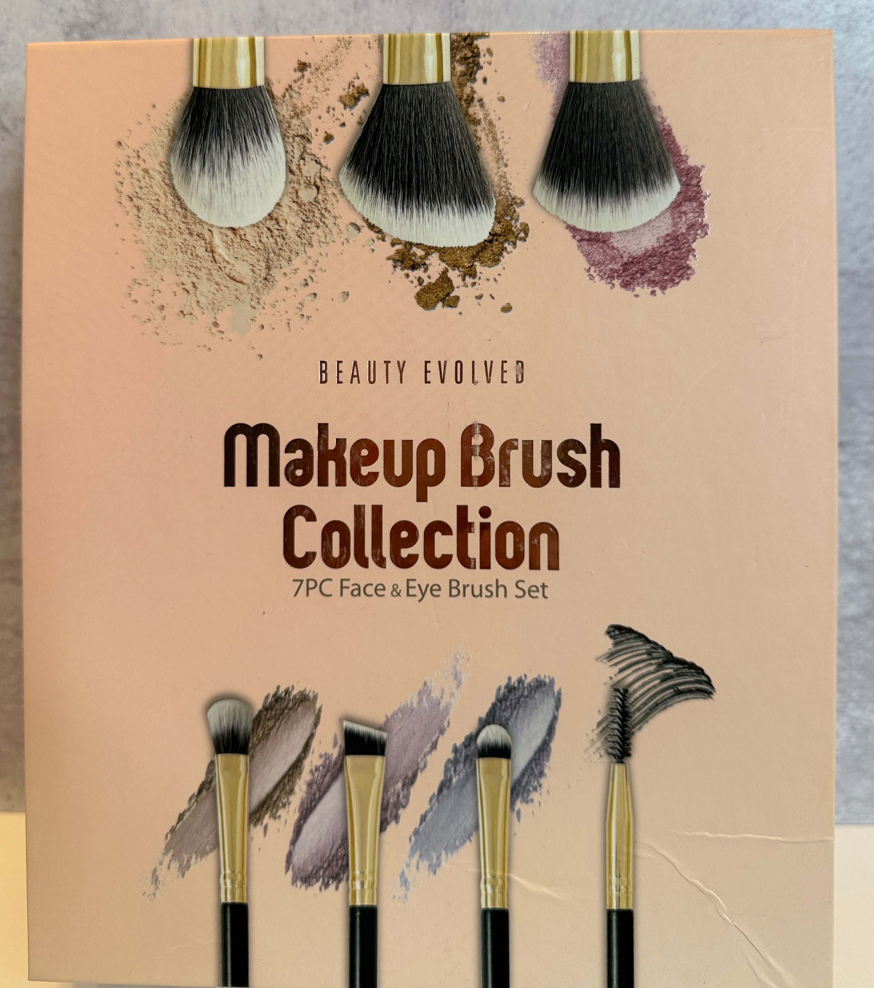 Essential Brush Set
