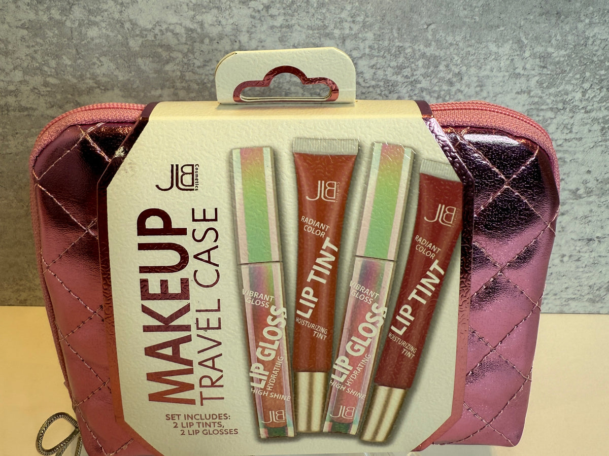 MakeUp Travel Case