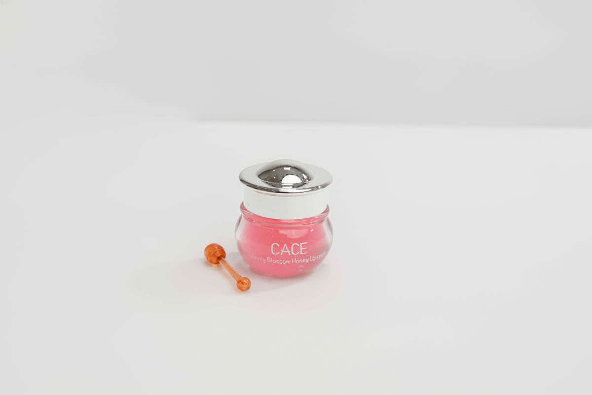 Cherry Blossom Honey Lipstick