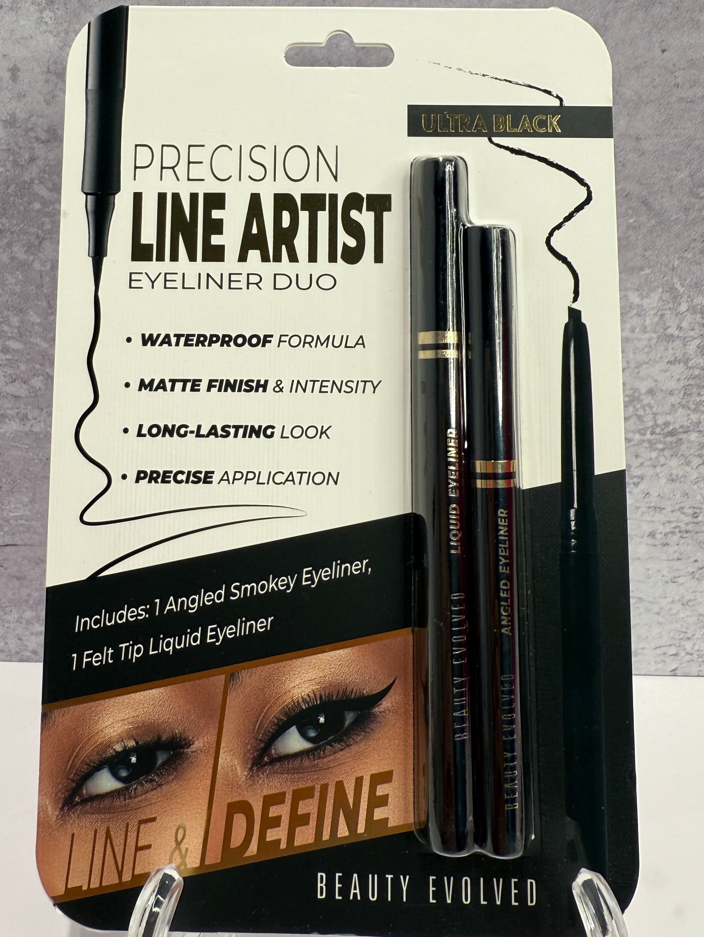 Precision Line Artist