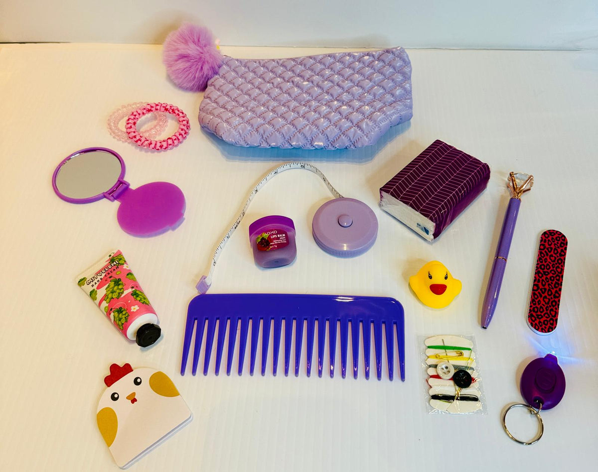 Emergency Kit