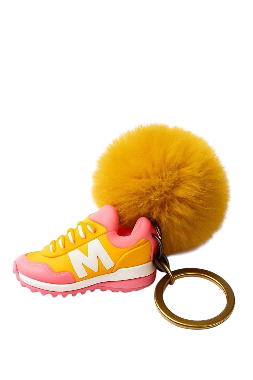 Uptown Kick with Pom Pom